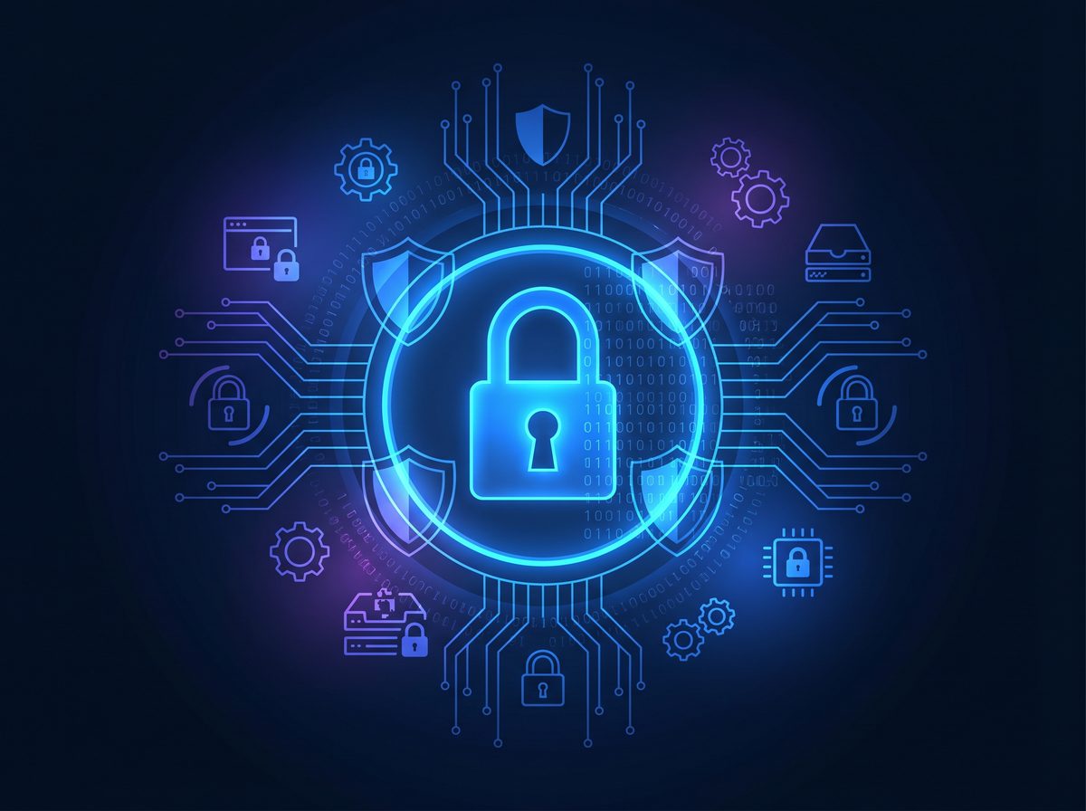 乘八加速器安全防护体系